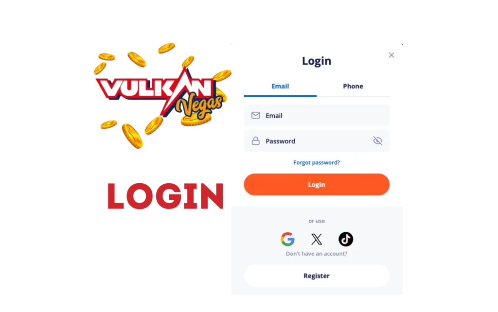 Logowanie mobilne