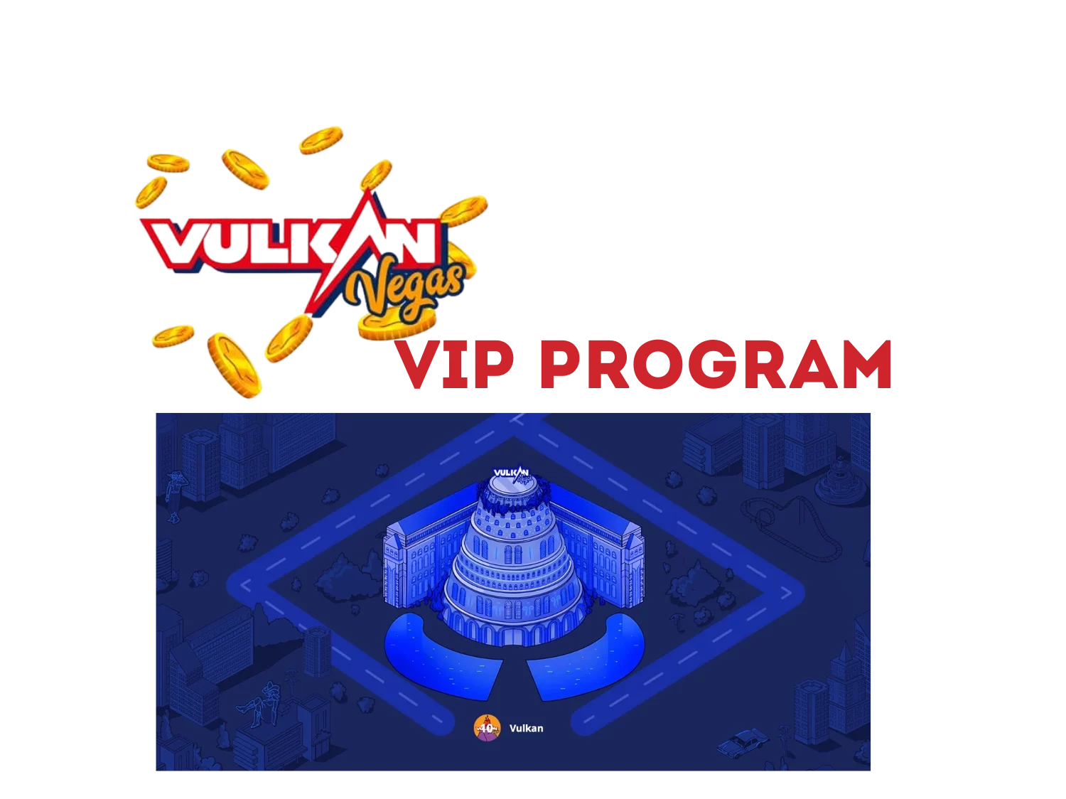 Program VIP / Lojalnościowy